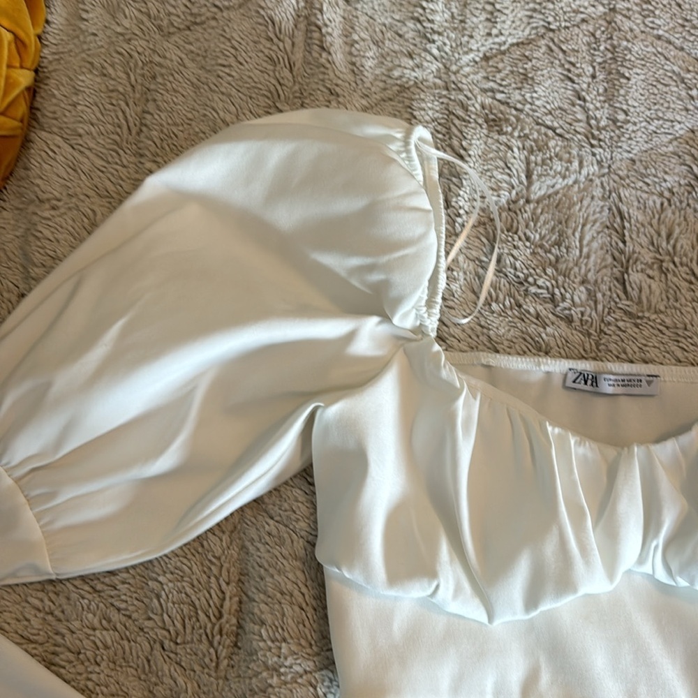 Zara Top - Picture 3 of 7